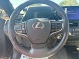2025 Lexus ES - Preview 13