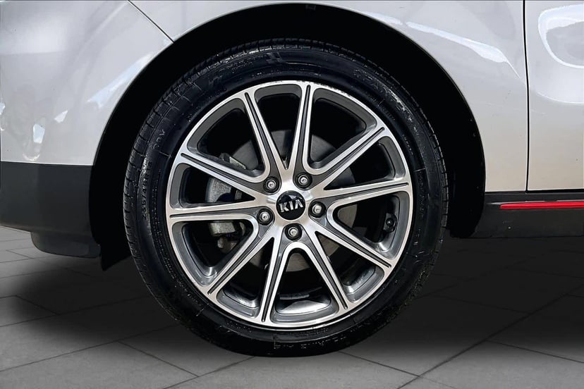 2019 Kia Soul - Image 1