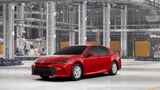2026 Toyota Camry - Preview 2