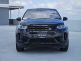 2020 Land Rover Discovery Sport - Preview 2