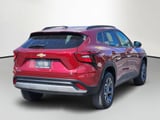 2024 Chevrolet Trax - Preview 6