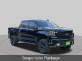 2021 Chevrolet Silverado 1500 - Preview 7