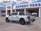 2026 Ford F-150 - Preview 4