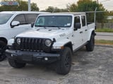 2021 Jeep Gladiator - Preview 3