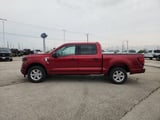 2026 Ford F-150 - Preview 4
