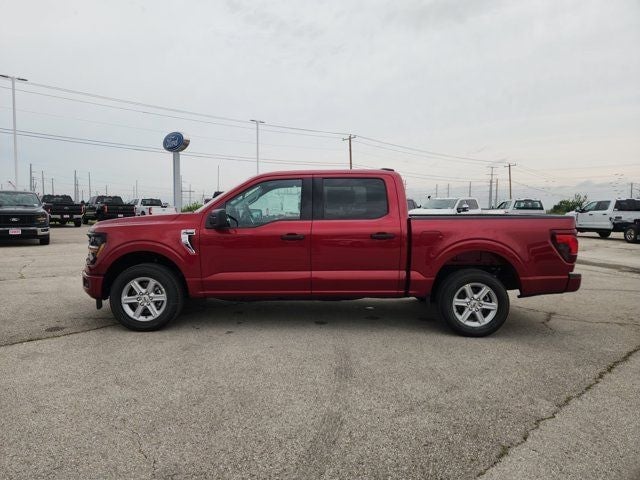 2026 Ford F-150 - Image 2