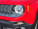 2017 Jeep Renegade - Preview 8