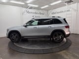 2026 Mercedes-Benz GLB - Preview 4