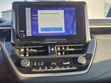 2025 Toyota Corolla - Preview 15