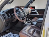 2018 Toyota Land Cruiser - Preview 10