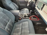 2026 Ford Bronco - Preview 11