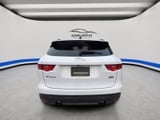 2020 Jaguar F-PACE - Preview 4