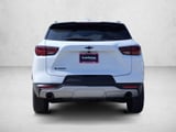 2026 Chevrolet Blazer - Preview 6