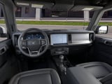 2026 Ford Bronco - Preview 9