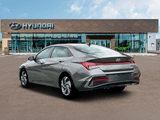 2026 Hyundai Elantra - Preview 5