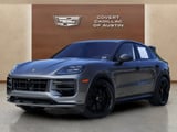 2024 Porsche Cayenne - Preview 2