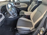 2026 Subaru Forester - Preview 6
