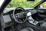 2026 Land Rover Range Rover Velar - Preview 3