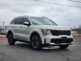 2026 Kia Sorento - Preview 2