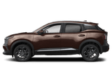 2027 Nissan Kicks - Preview 3