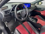2024 Lexus ES - Preview 9