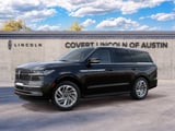2027 Lincoln Navigator - Preview 2