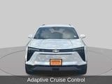 2024 Chevrolet Blazer EV - Preview 9