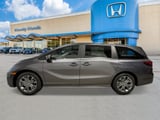 2027 Honda Odyssey - Preview 2