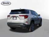 2027 GMC Terrain - Preview 5