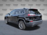 2020 Jeep Cherokee - Preview 8