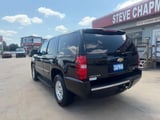2013 Chevrolet Tahoe - Preview 3