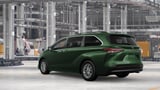 2026 Toyota Sienna - Preview 6