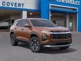 2027 Chevrolet Equinox - Preview 7