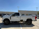 2025 Ford F-350 - Preview 9