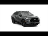 2027 INFINITI QX65 - Preview 3