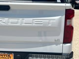 2026 Chevrolet Silverado 1500 - Preview 6