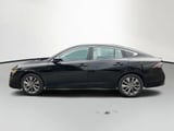 2026 Nissan Sentra - Preview 4