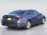 2019 Toyota Avalon - Preview 6