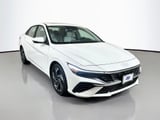 2026 Hyundai Elantra - Preview 3