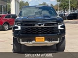 2024 Chevrolet Silverado 1500 - Preview 8