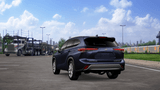 2026 Toyota Highlander - Preview 7
