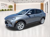 2026 Buick Encore GX - Preview 3