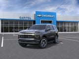 2026 Chevrolet Tahoe - Preview 7