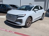 2023 Audi Q4 e-tron - Preview 4