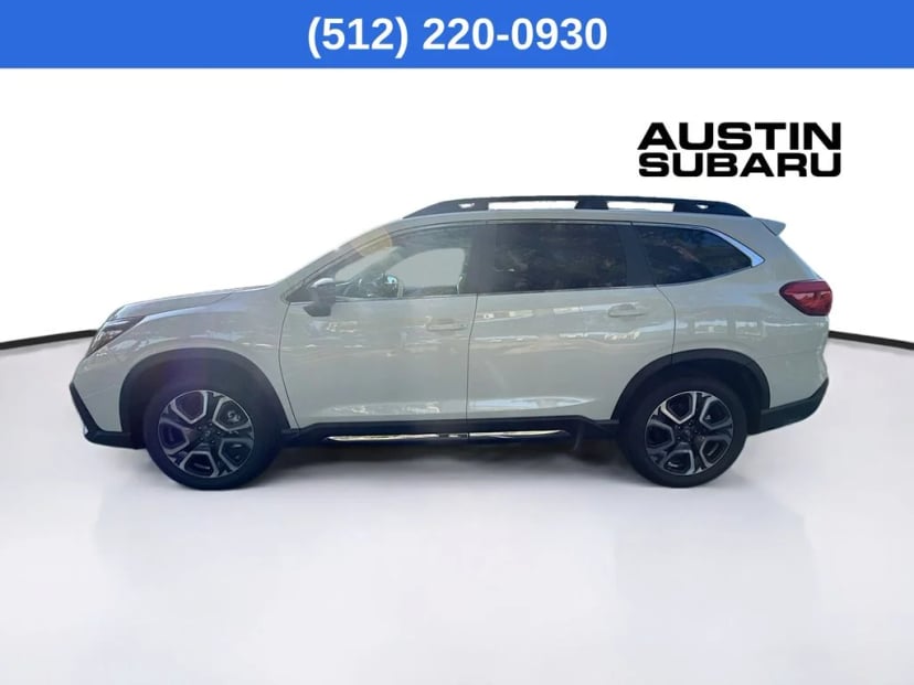 2026 Subaru Ascent - Image 2