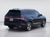 2024 Volkswagen Atlas - Preview 6