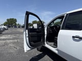 2025 Chevrolet Silverado 3500 HD - Preview 12