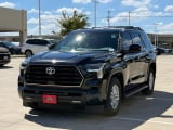 2025 Toyota Sequoia - Preview 6