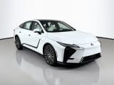 2026 Lexus ES - Preview 3