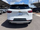 2021 Chevrolet Blazer - Preview 5